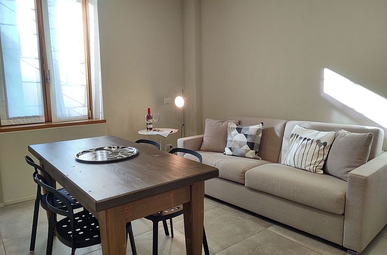 Appartement Federico