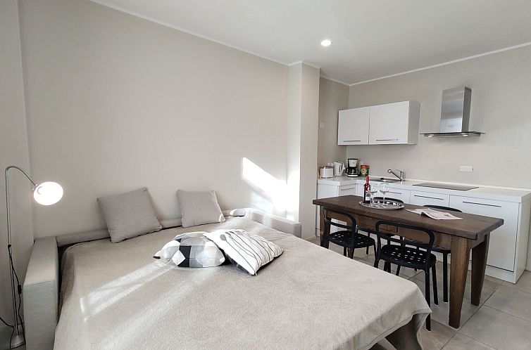 Appartement Federico