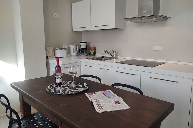 Appartement Federico