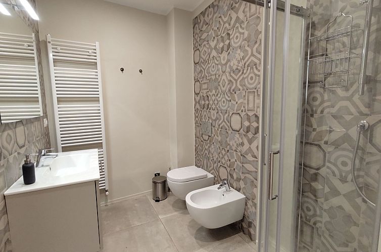 Appartement Federico