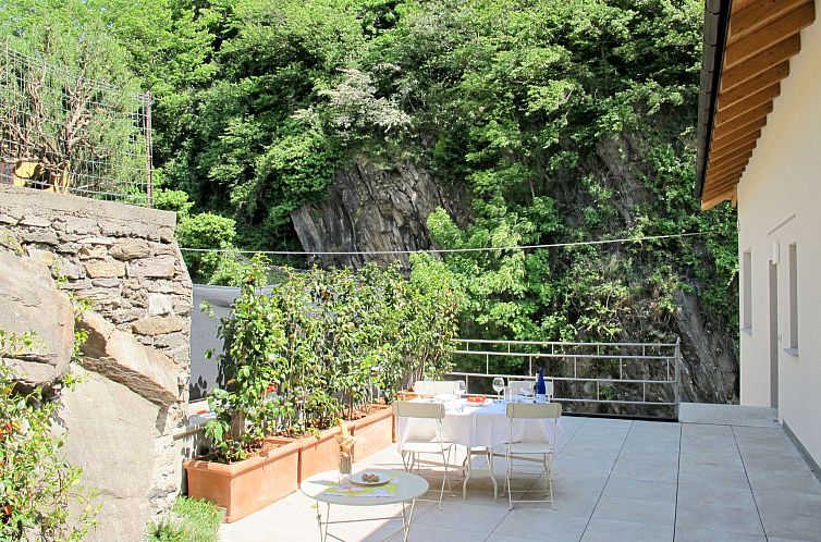 Appartement Federico