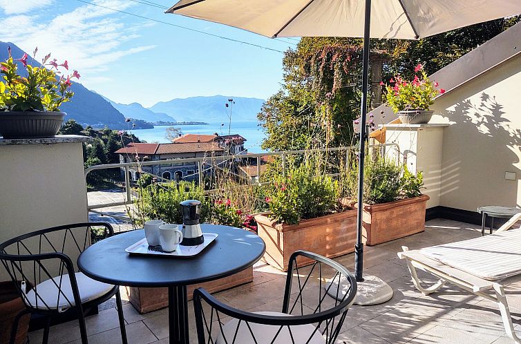 Appartement Trilocale