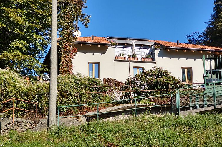 Appartement Trilocale