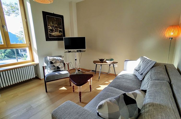 Appartement Trilocale