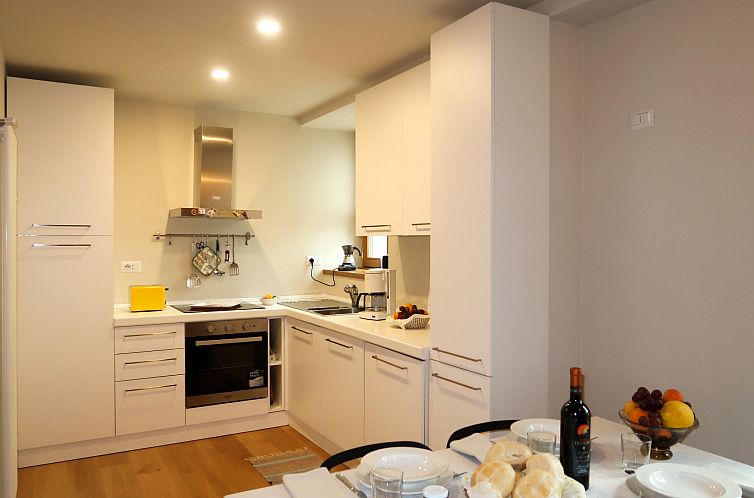 Appartement Trilocale