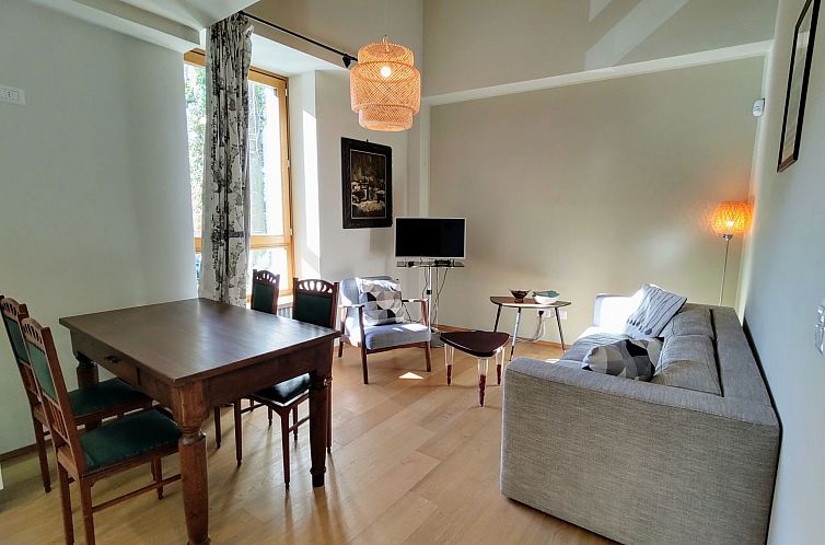 Appartement Trilocale