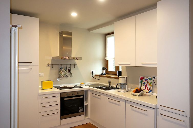 Appartement Trilocale