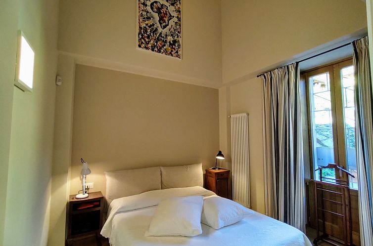 Appartement Trilocale