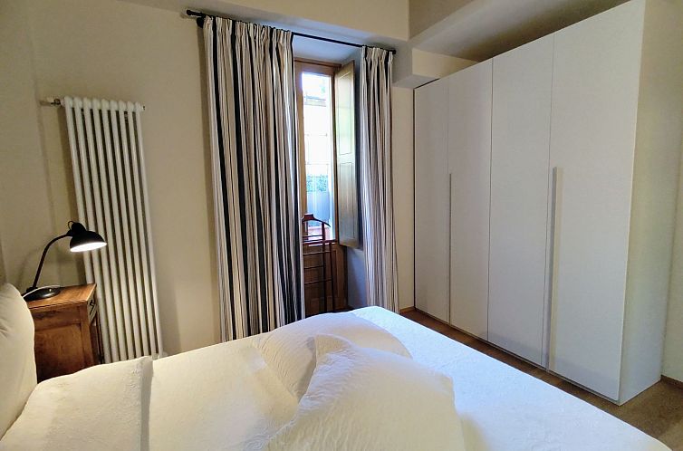 Appartement Trilocale