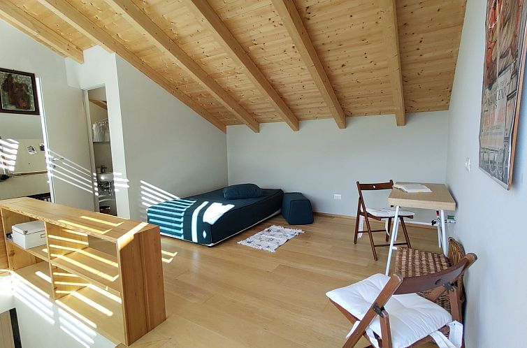 Appartement Trilocale