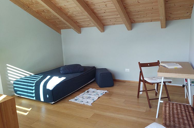 Appartement Trilocale