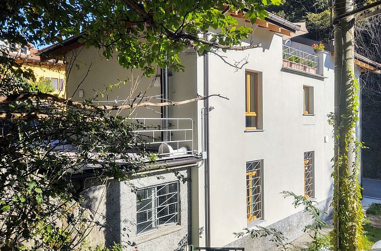 Appartement Trilocale