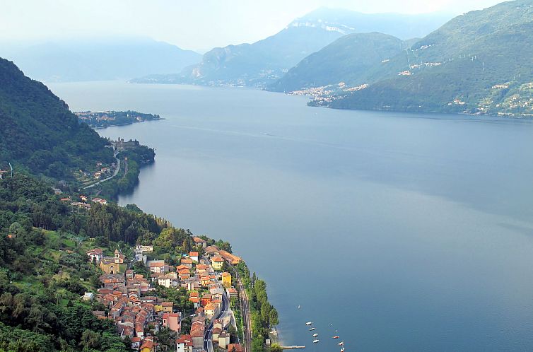 Appartement Trilocale