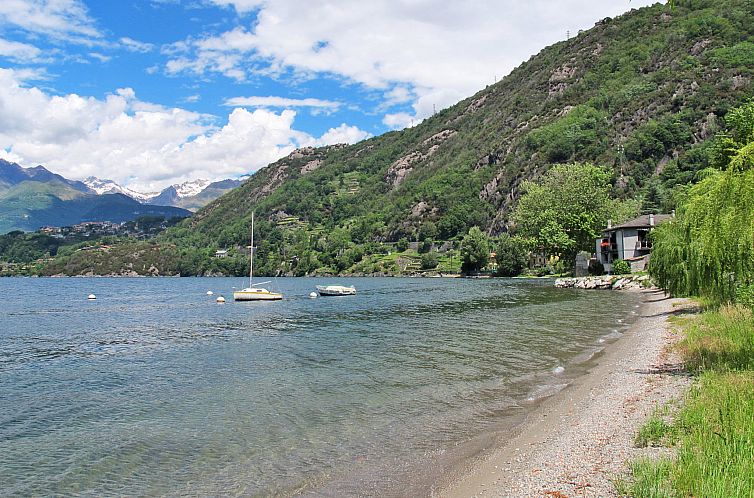 Appartement Trilocale