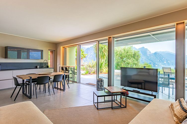 Vakantiehuis Villa Gau'