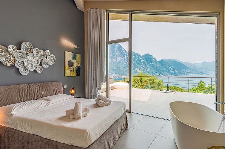 Vakantiehuis Villa Gau'