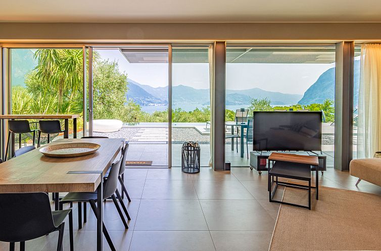 Vakantiehuis Villa Gau'