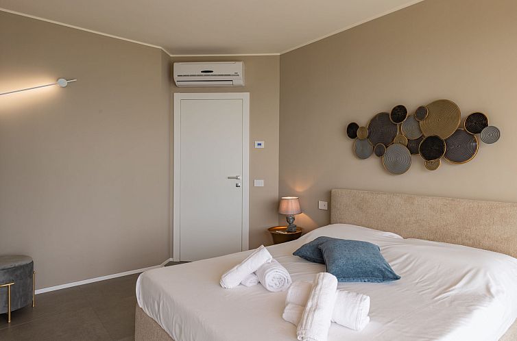 Vakantiehuis Villa Gau'