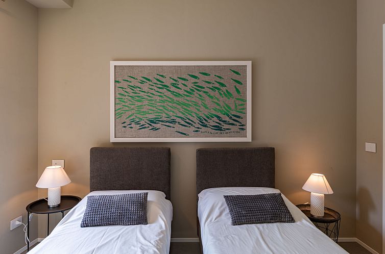 Vakantiehuis Villa Gau'