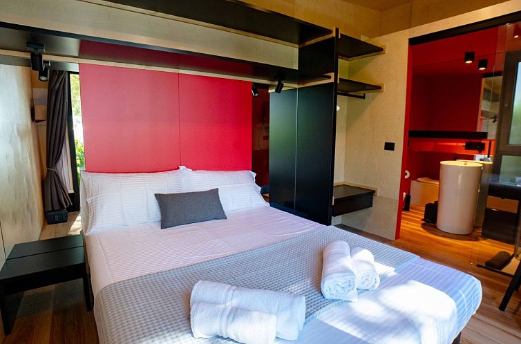 Vakantiehuis Concept Village Piccola Gardiola