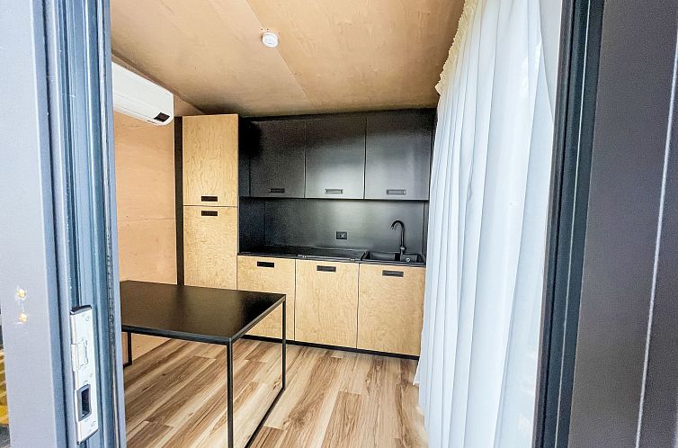 Vakantiehuis Concept Village Piccola Gardiola