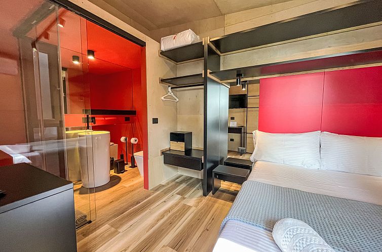 Vakantiehuis Concept Village Piccola Gardiola