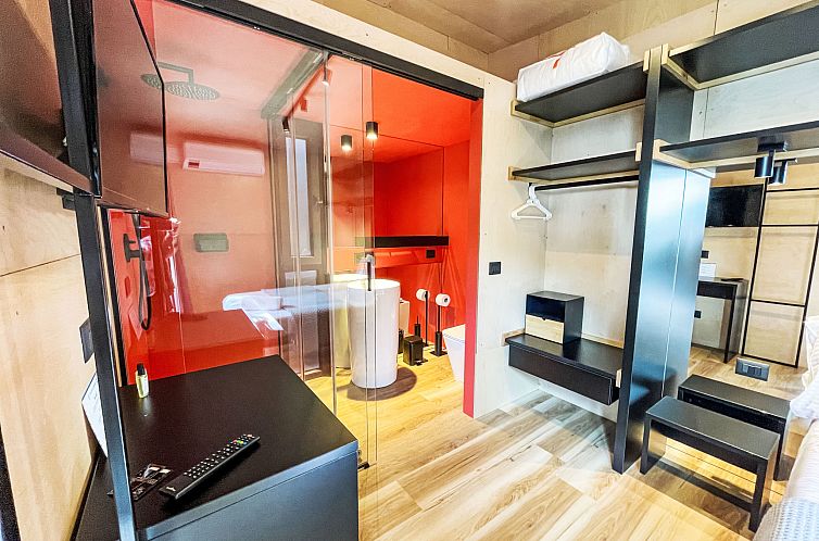 Vakantiehuis Concept Village Piccola Gardiola