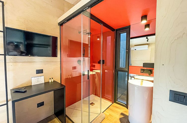 Vakantiehuis Concept Village Piccola Gardiola