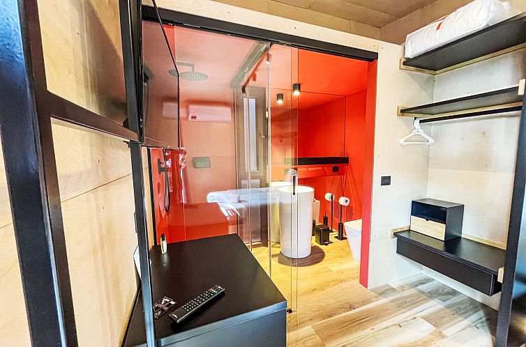 Vakantiehuis Concept Village Piccola Gardiola