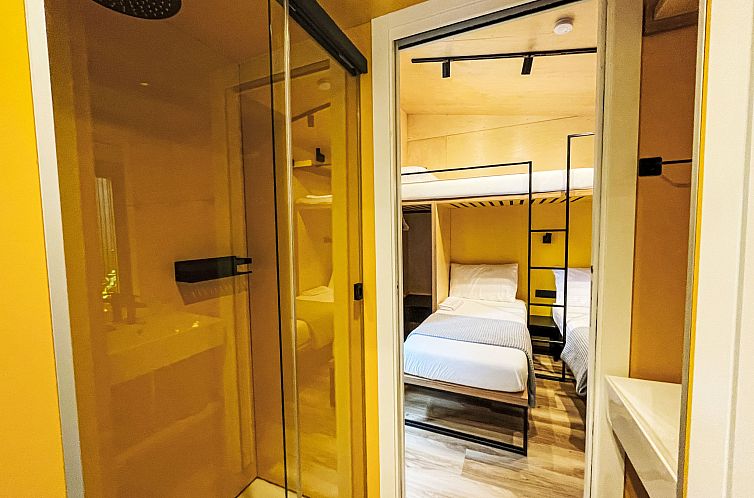 Vakantiehuis Concept Village Piccola Gardiola