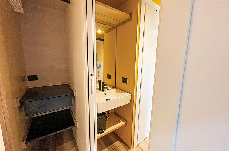 Vakantiehuis Concept Village Piccola Gardiola