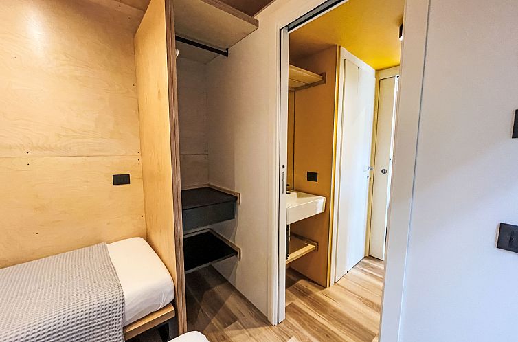 Vakantiehuis Concept Village Piccola Gardiola