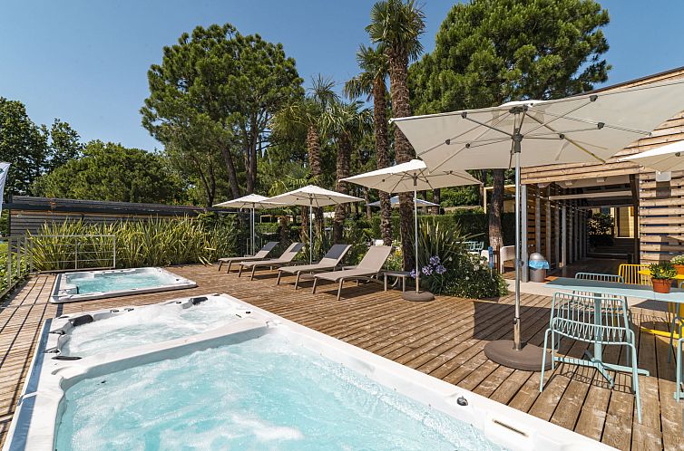 Vakantiehuis Concept Village Piccola Gardiola