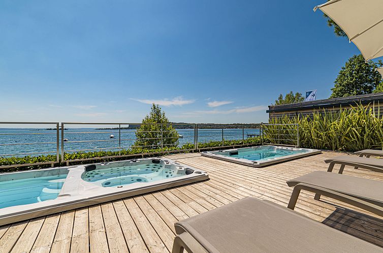 Vakantiehuis Concept Village Piccola Gardiola