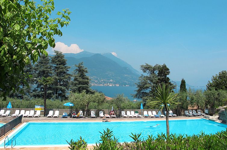 Verblijf 08911410 - Vakantiewoning Italiaanse meren - Vakantiehuis Eden