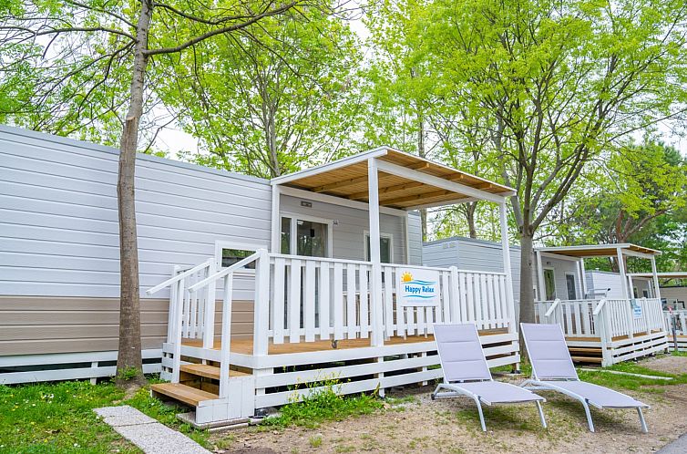 Vakantiehuis Eden