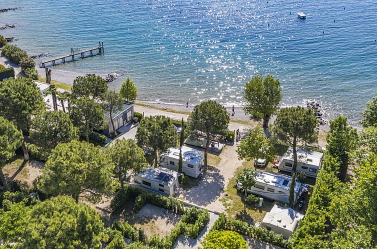 Vakantiehuis Concept Village Piccola Gardiola