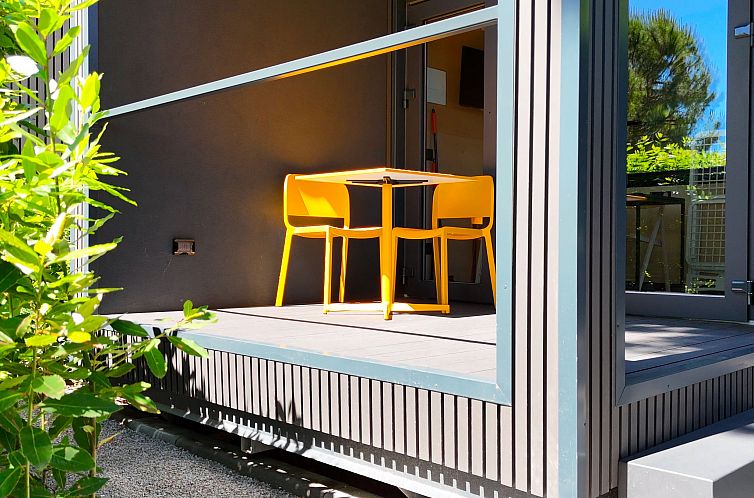 Vakantiehuis Concept Village Piccola Gardiola