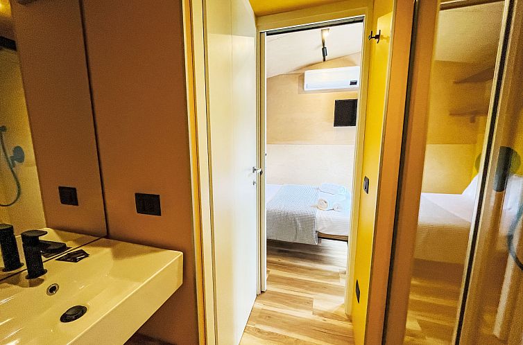 Vakantiehuis Concept Village Piccola Gardiola