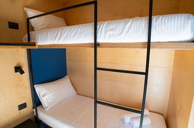 Vakantiehuis Concept Village Piccola Gardiola