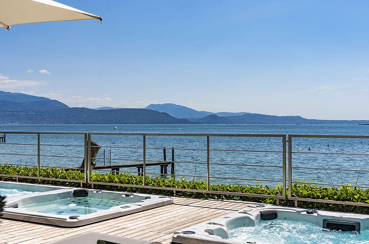 Vakantiehuis Concept Village Piccola Gardiola