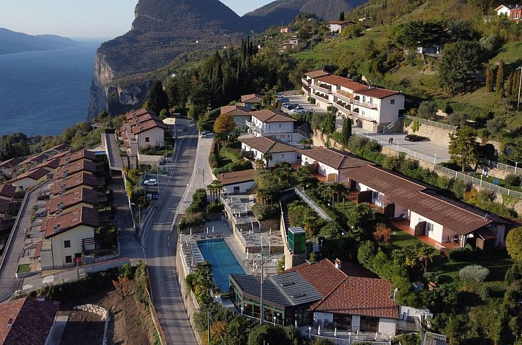 Verblijf 08911506 - Appartement Italiaanse meren - Appartement Piccola Italia