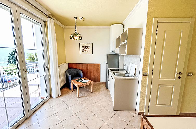 Appartement Piccola Italia