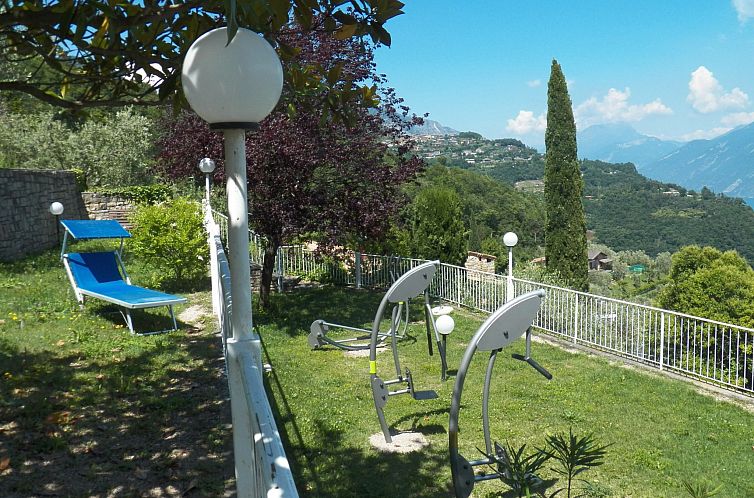 Appartement Piccola Italia