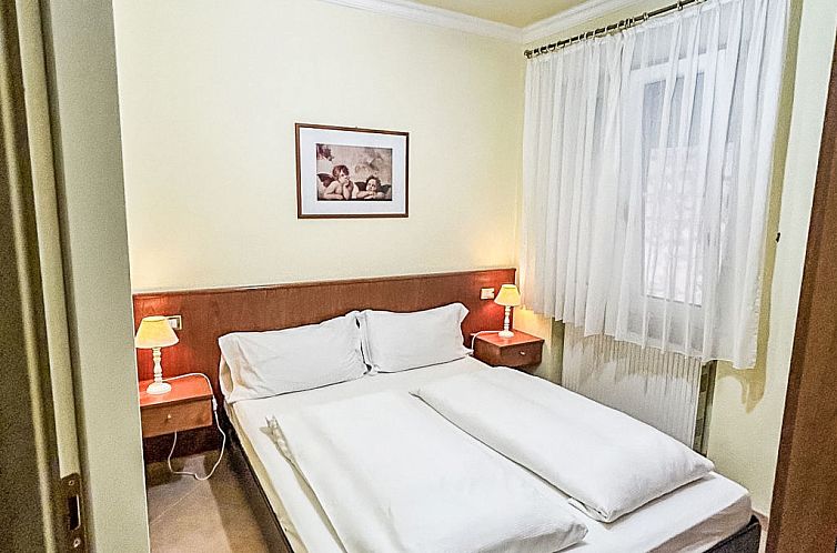 Appartement Piccola Italia