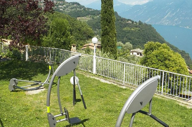 Appartement Piccola Italia