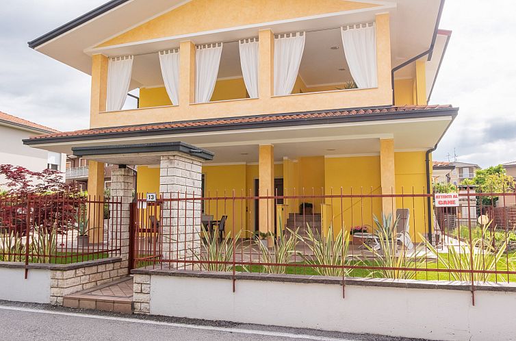 Unterkunft 08911804 - Appartement Italienische Seen - Appartement Bonatti