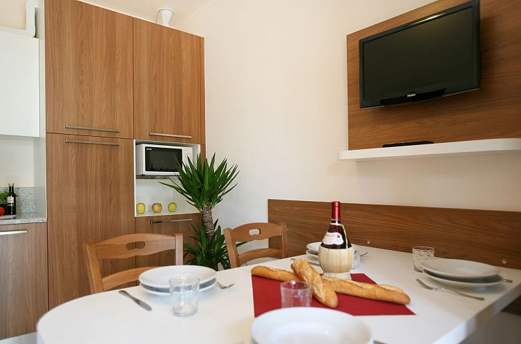 Vakantiehuis The Garda Village