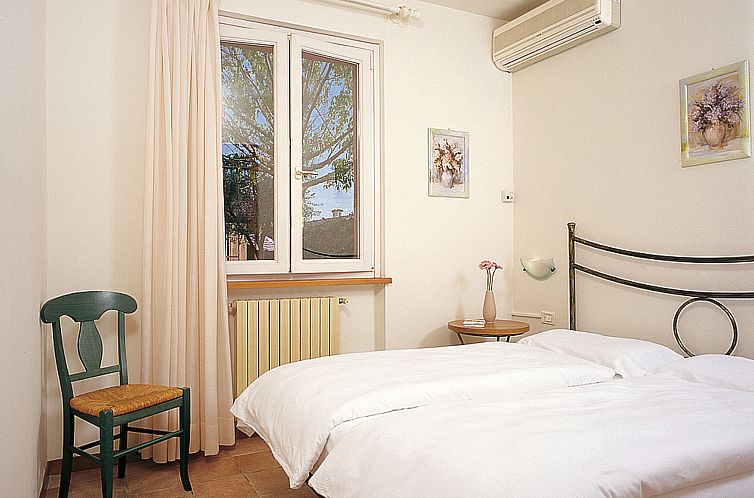 Vakantiehuis The Garda Village