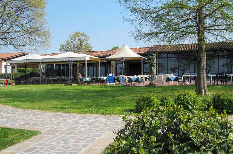 Vakantiehuis The Garda Village